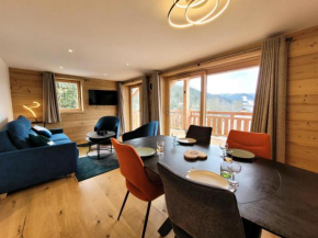 Résidence Le Clos D'arsene - Appartement récent, belle atmosphère, au calme MAE-5601